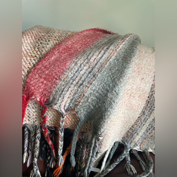 Throw blanket - Picture 4 of 4